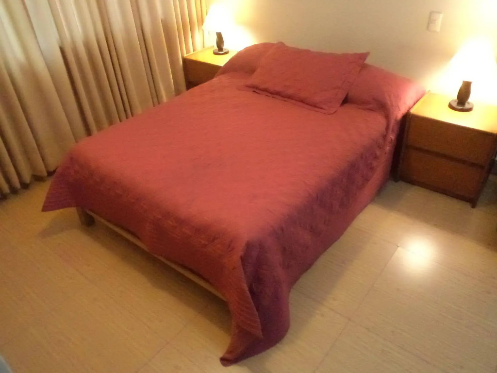 Studio Apart. Miraflores