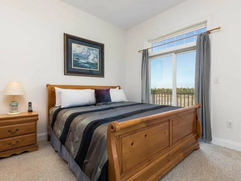 Courageous by Meyer Vacation Rentals