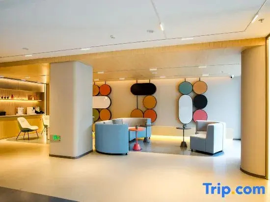 Home Inn · Neo (Lvliang Liulin County South Station Branch)
