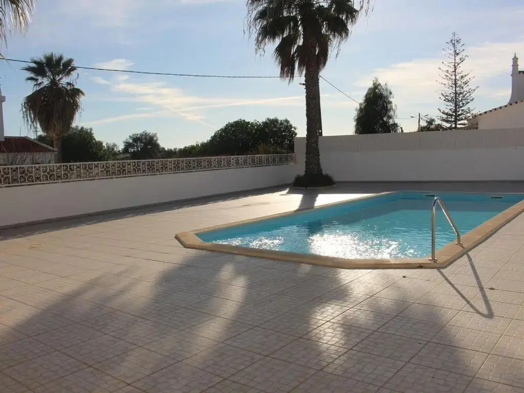 Europa Beach House