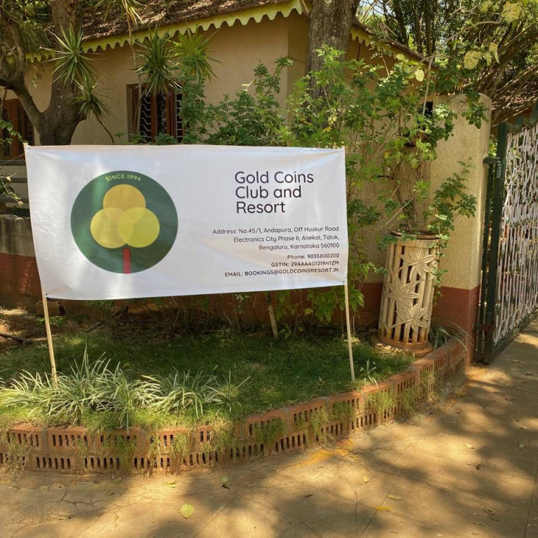 Gold Coins Club