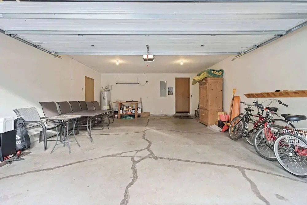 Blue Goose With Hot Tub & Sharc Access
