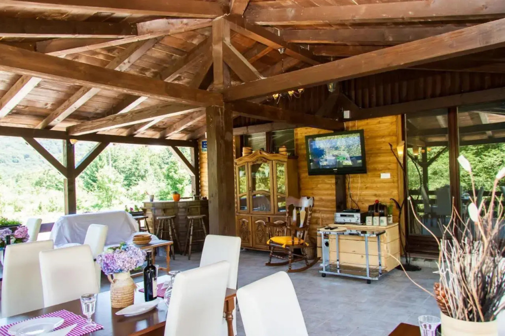 B&B Villa Nena
