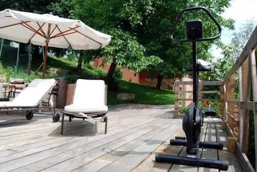 Hotel Belmonte