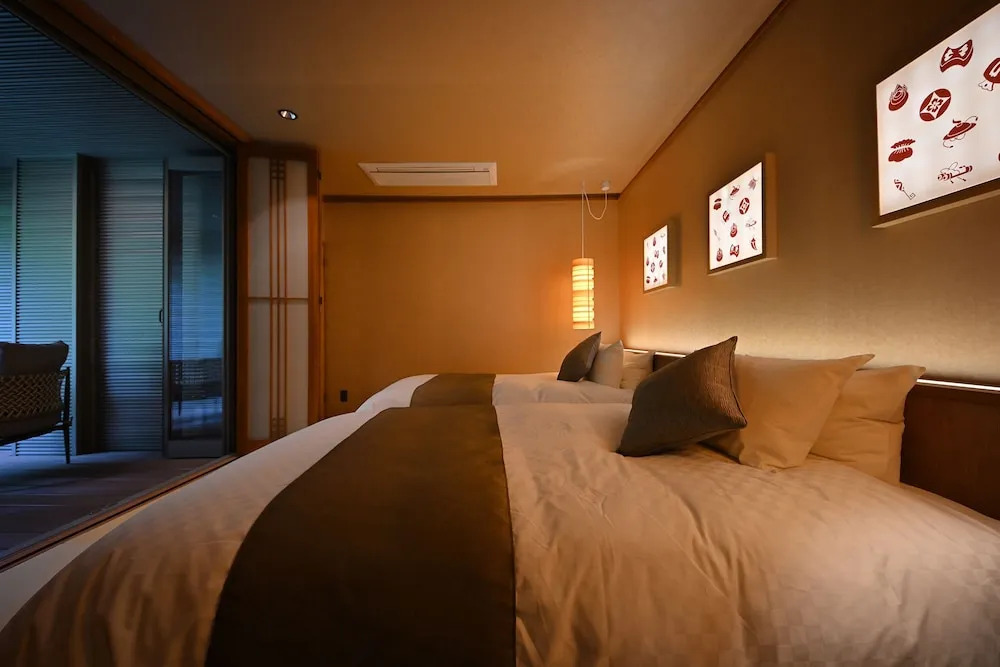 Shima Onsen Yoshimoto