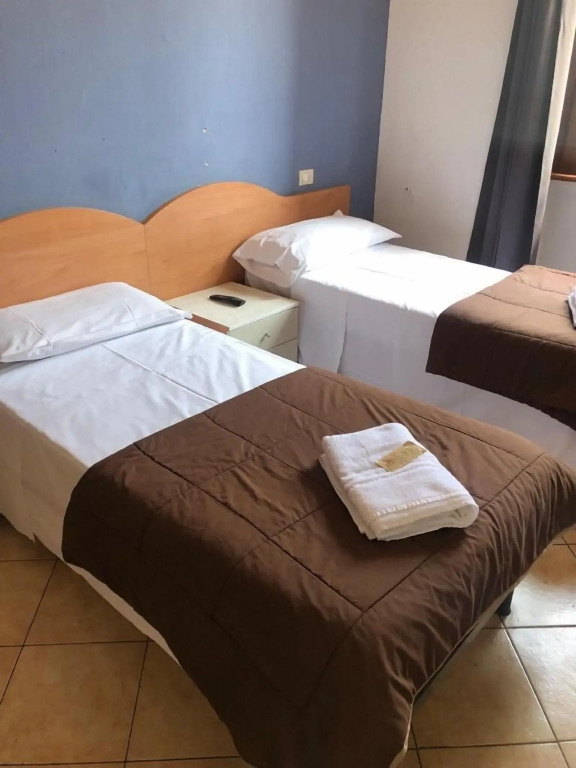 Hotel Alba