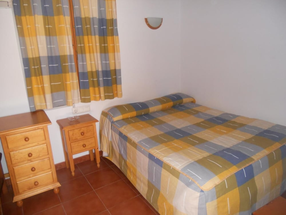 Camping Rural Fuente de Piedra