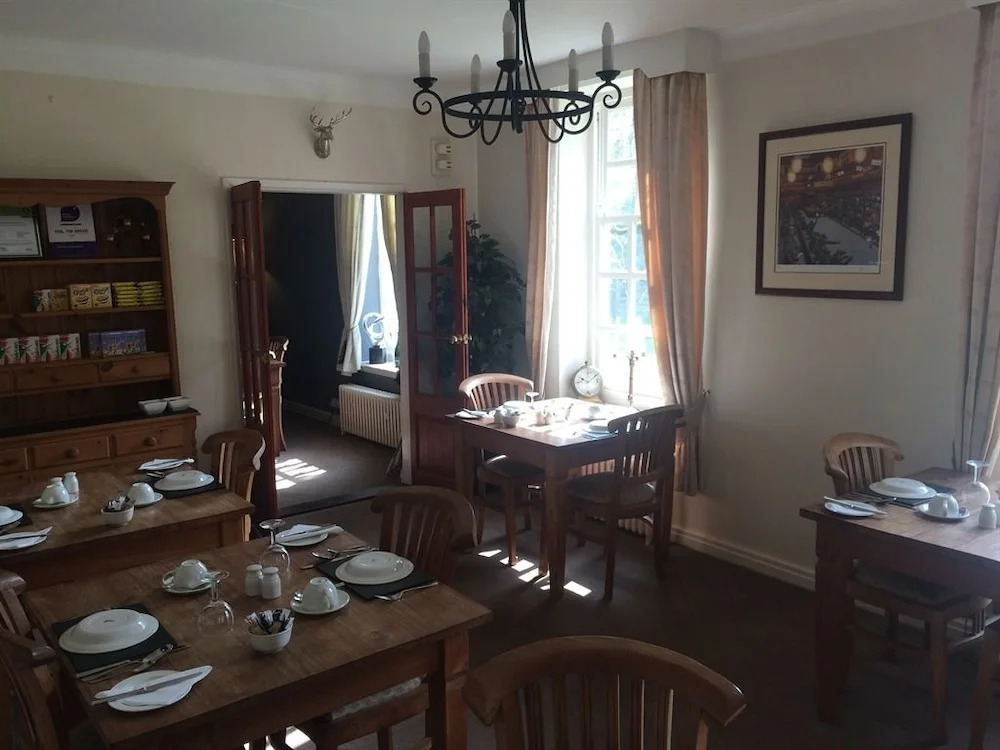 Manby House