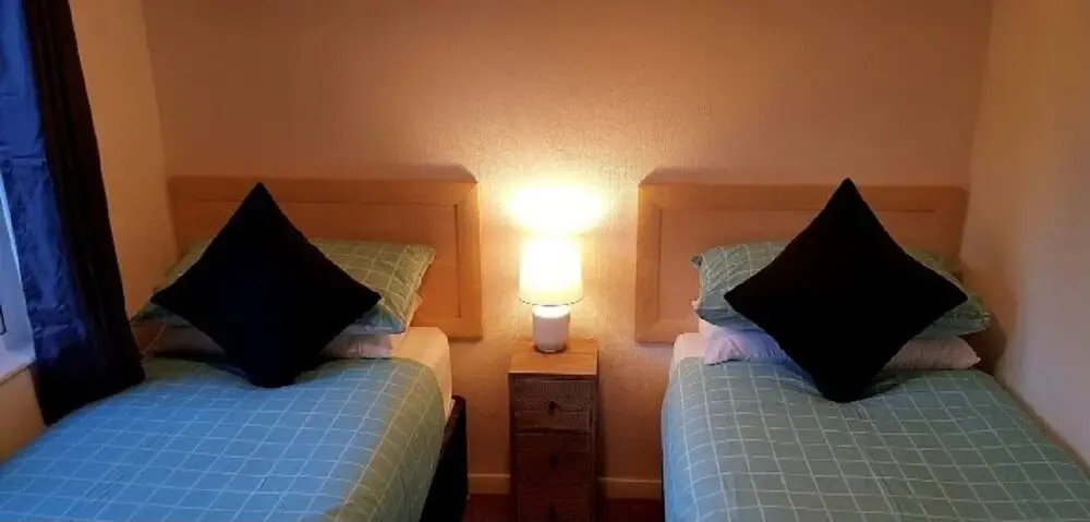 Brambles Holiday Lodges