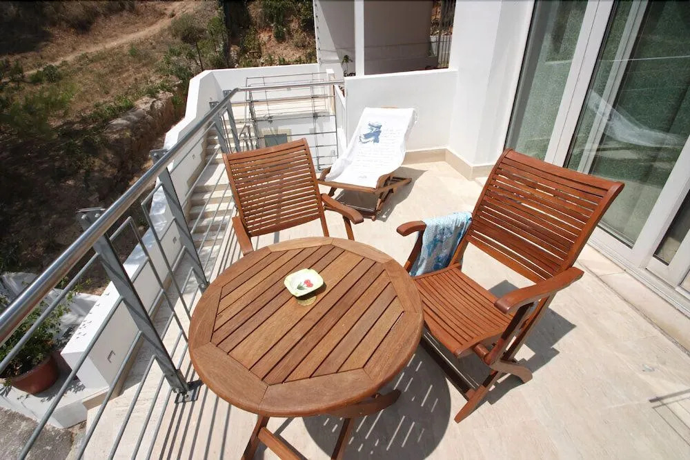 Micro Hotel Rossana