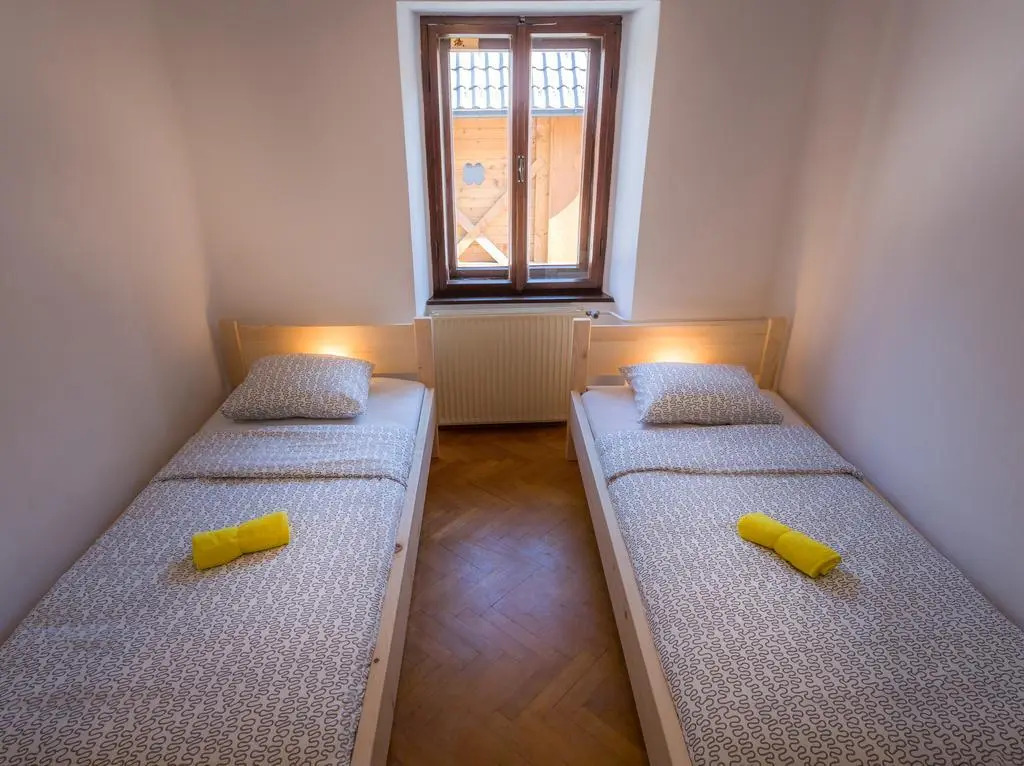 1A Adventure Hostel