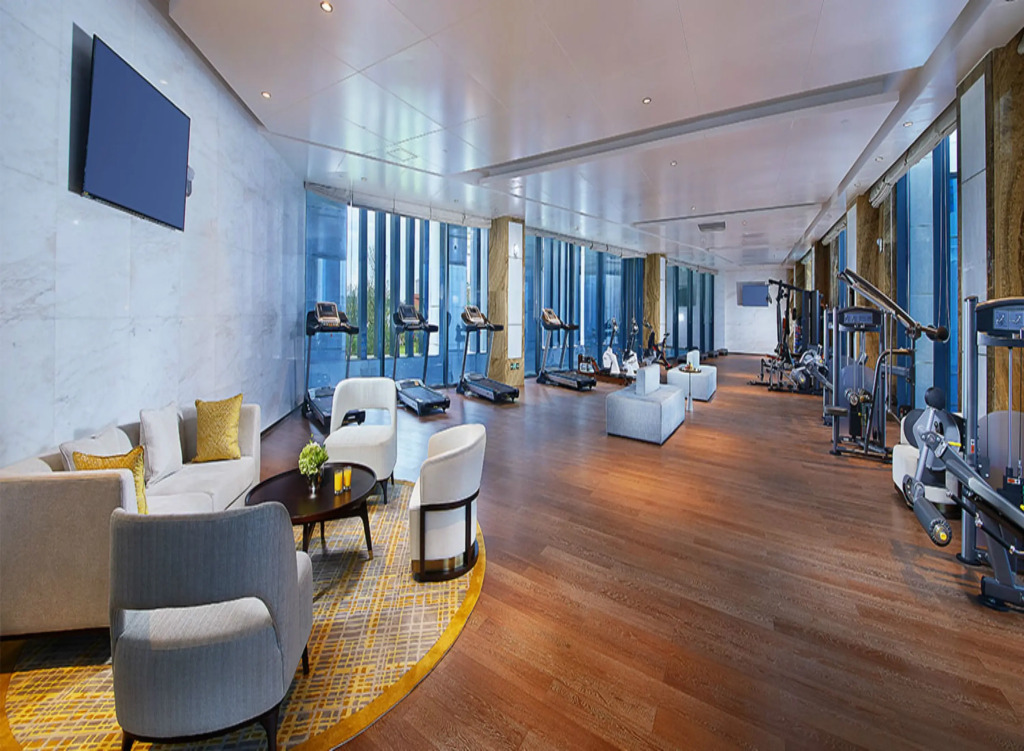 New Century Grand Hotel Zunyi