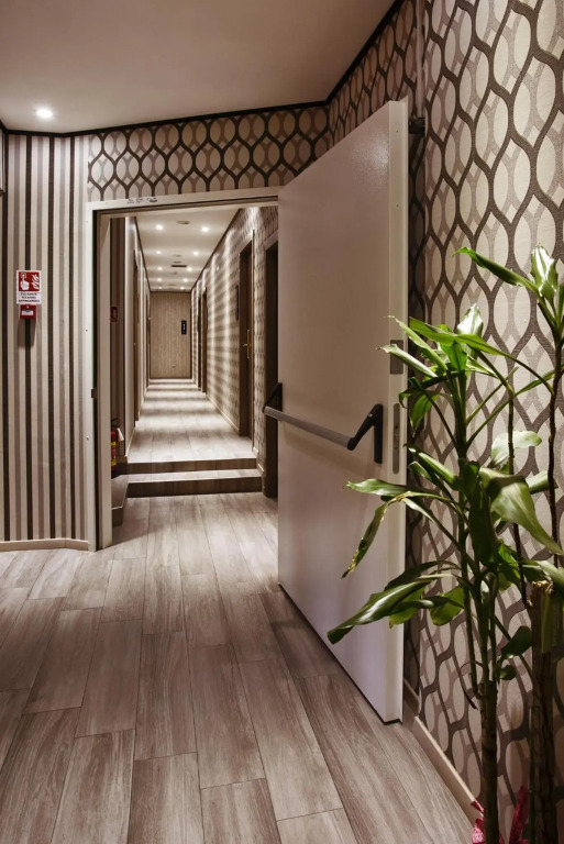 Igiban Hotel