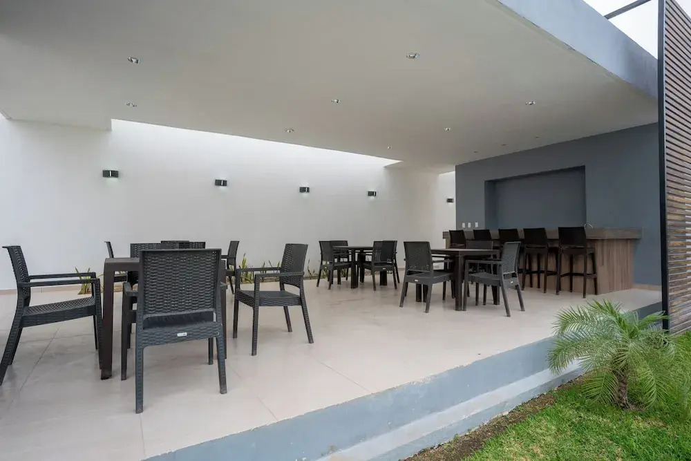 3BR Modern House