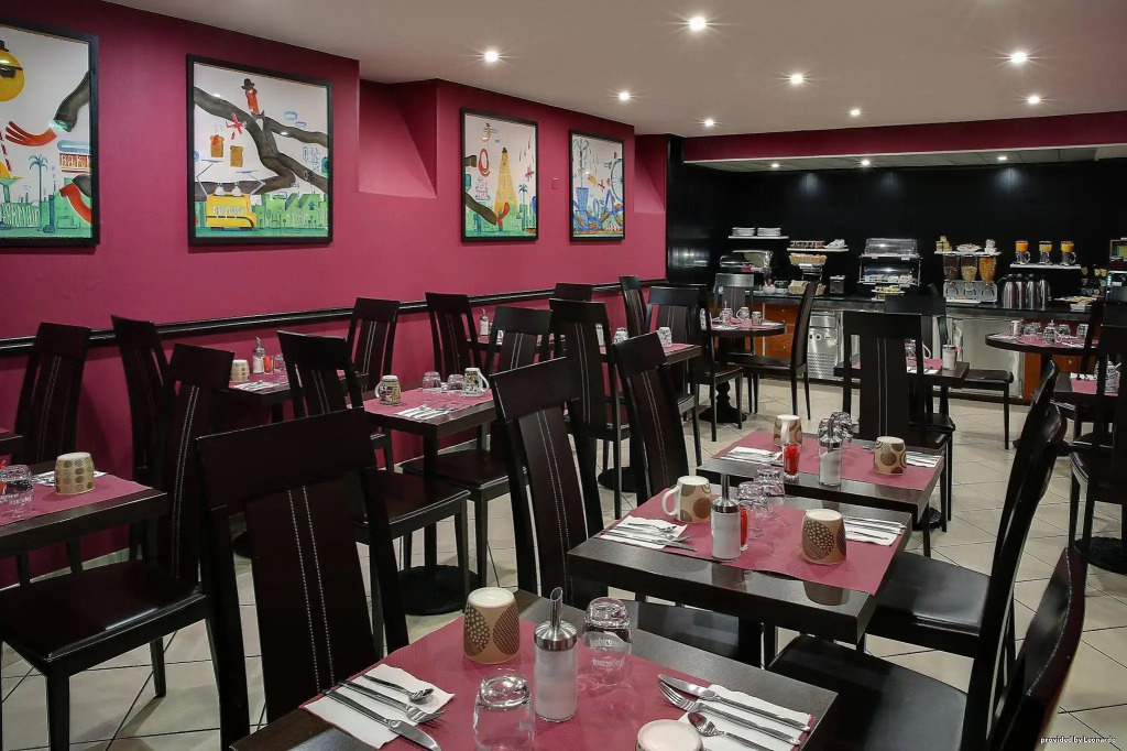 Best Western Plus Opéra Batignolles