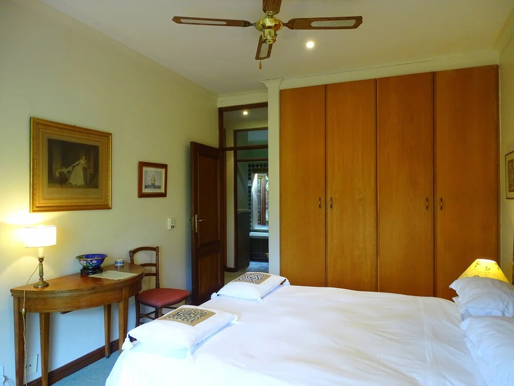 Intaba Lodge