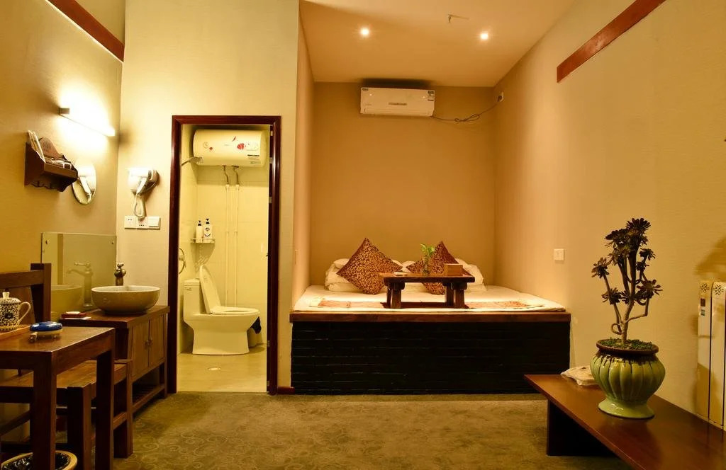 Pingyao 1 Home Hotel