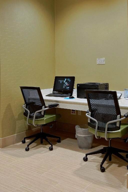 SpringHill Suites by Marriott Lake Charles