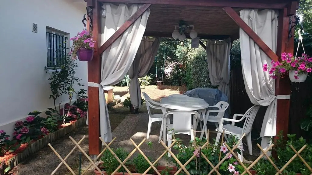 La Grillotte