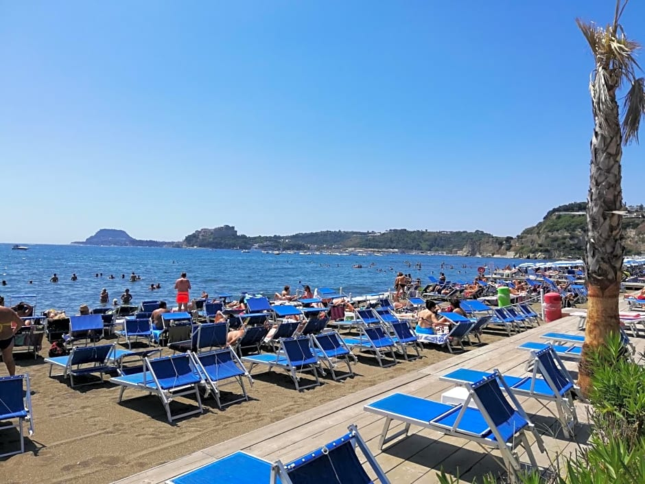 Hotel Sibilla Residence