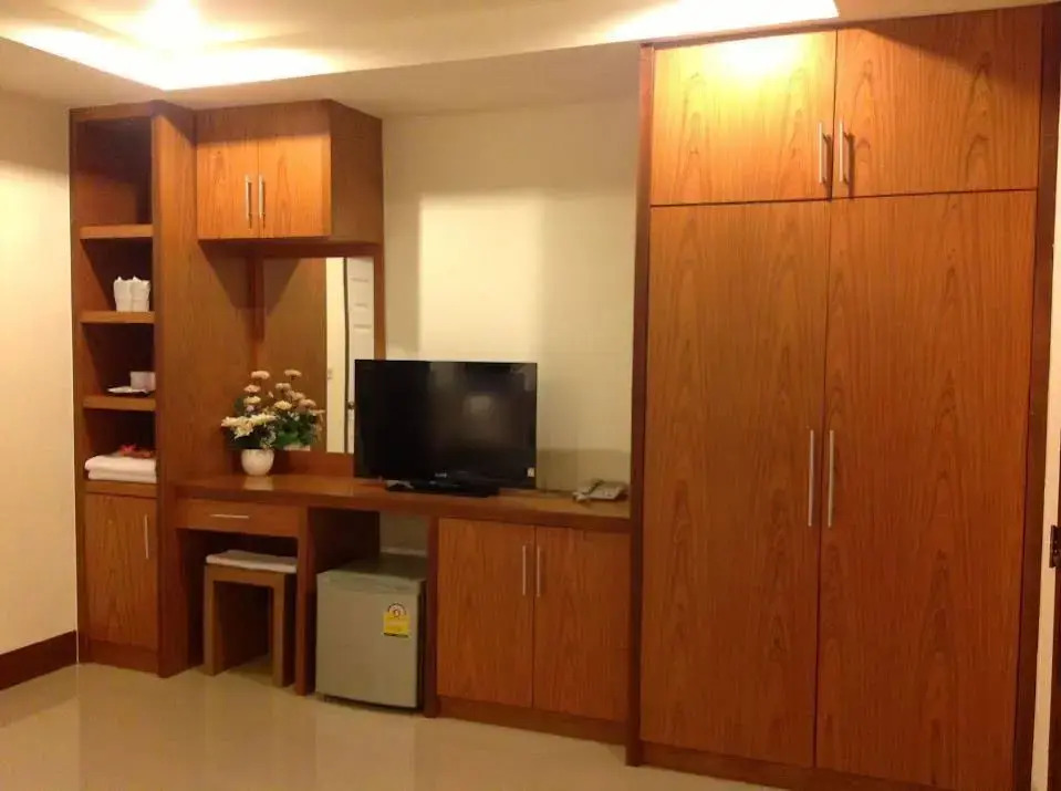 Sawitree Place Ubon