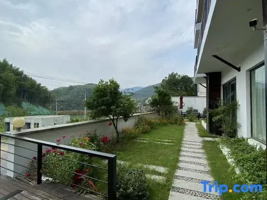 Moganshan Dafengshu Homestay