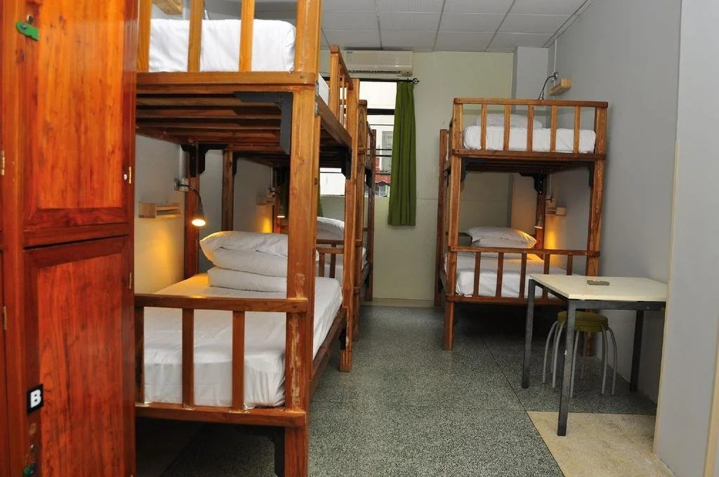 Riverside International Youth Hostel