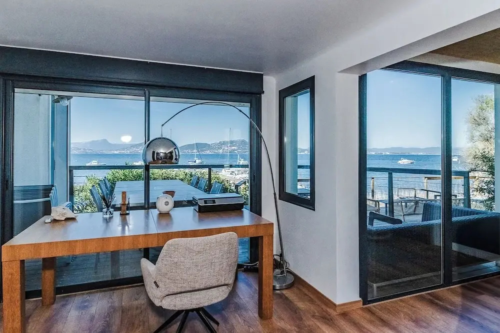 Villa Front de Mer - Presqu'île de Giens