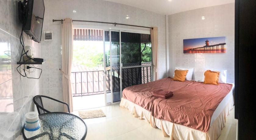 Sirikul Mansion