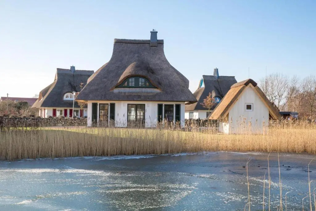 Ferienhaus Seeadler 65