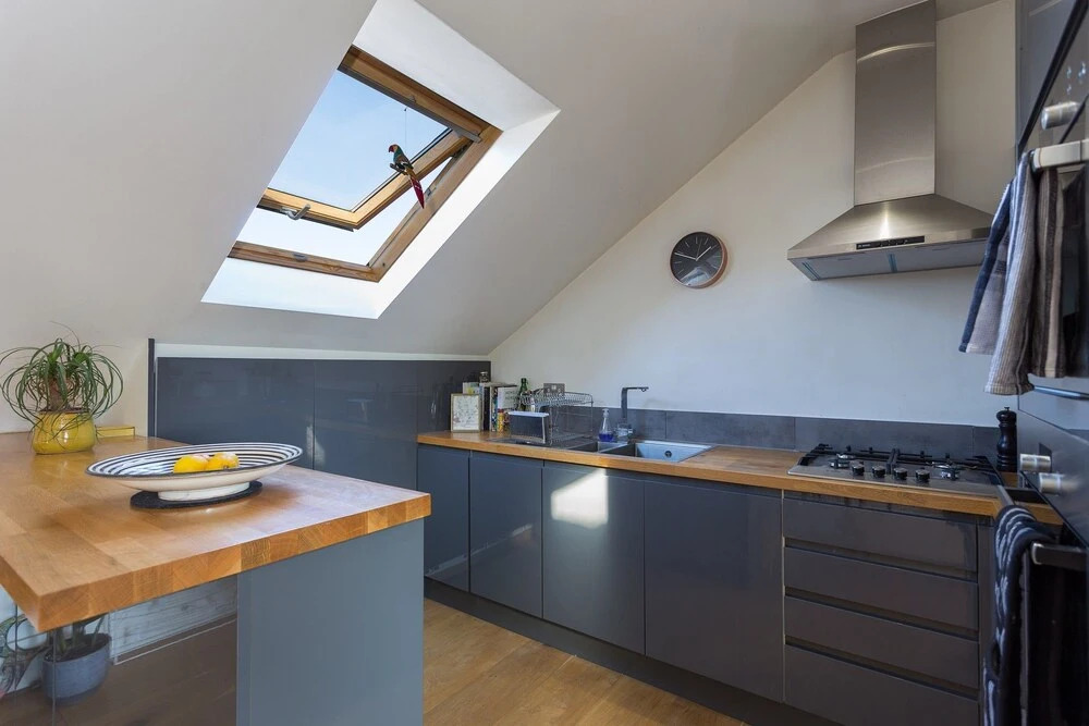 1 Bedroom Flat Sleeps 2 in East Dulwich