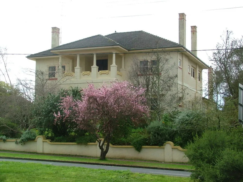 Mourilyan House