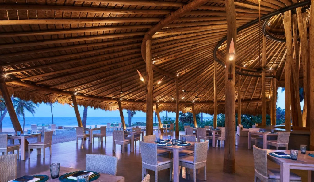 Jetwing Surf & Safari, A Luxury Reserve