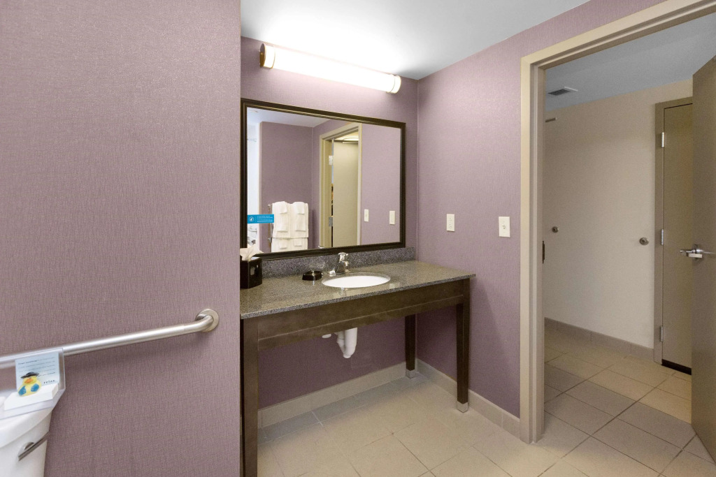 Hampton Inn Butler
