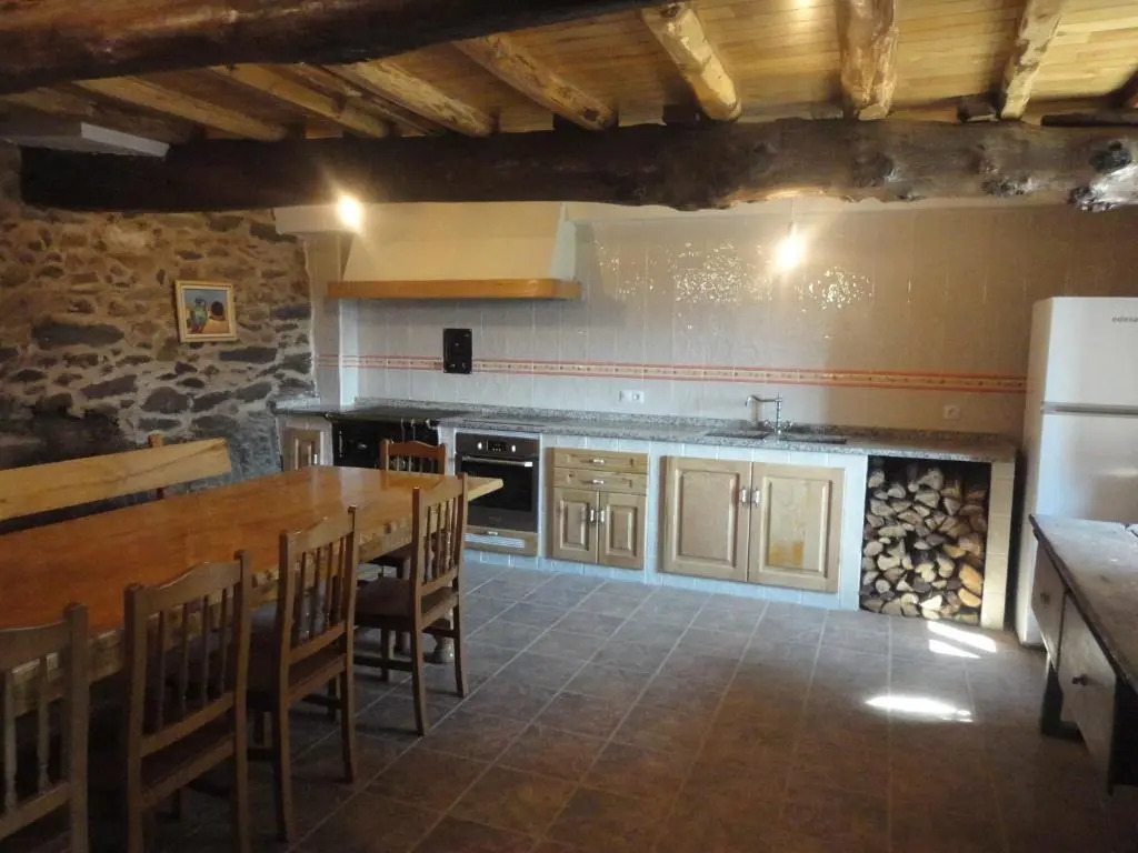 Casa Ruperto