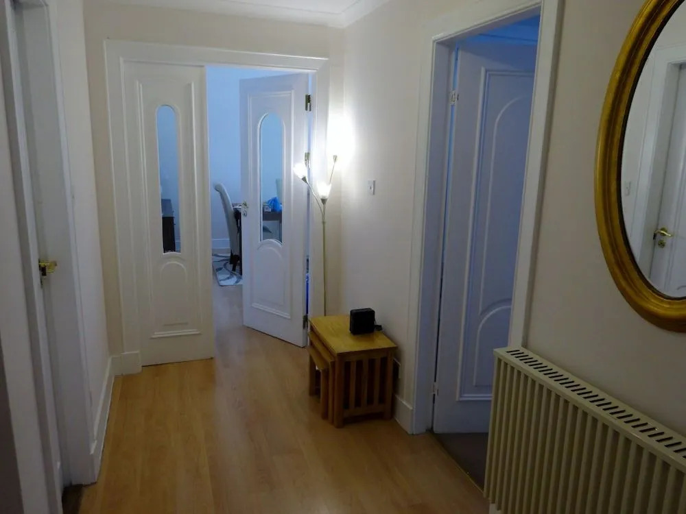 St Andrews Square Apartments