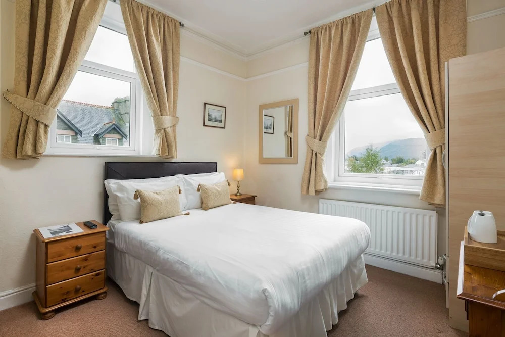 Lincoln Guest House