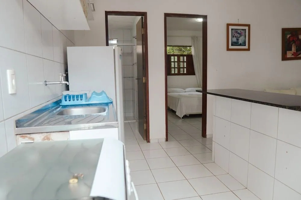 Pousada Vila Do Sossego