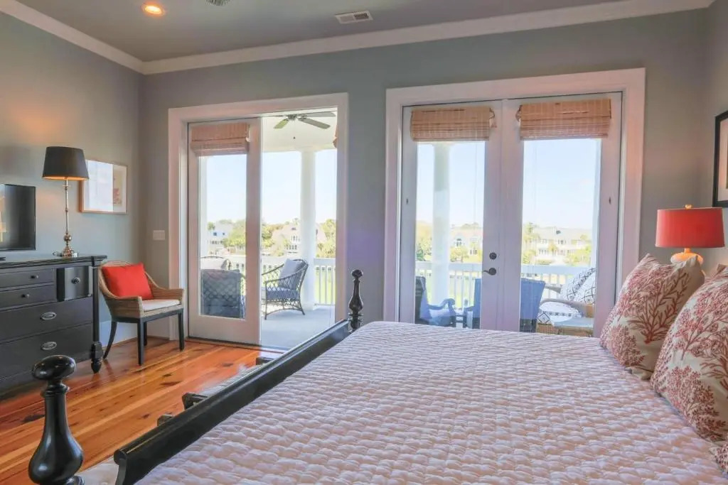 Gigi's Beach House