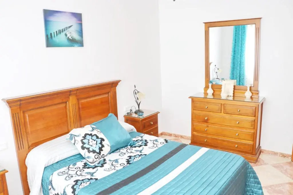 Apartamento Cervantes Conil II