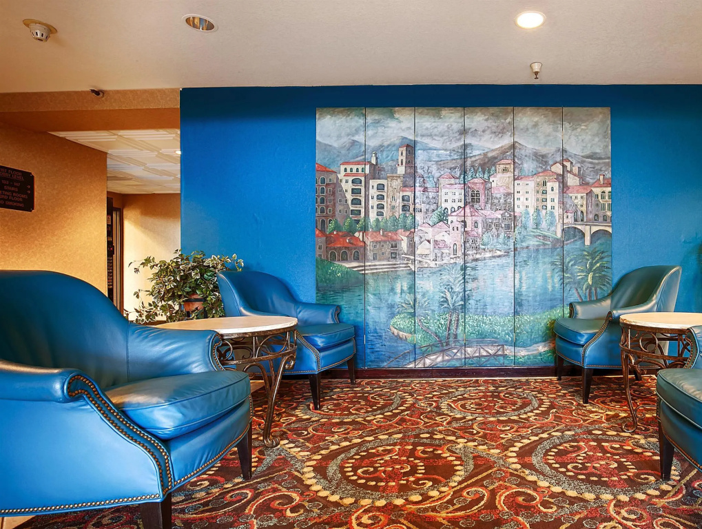 Hampton Inn Discovery Kingdom Napa Gateway