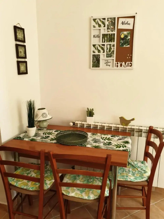 Villa Mateja