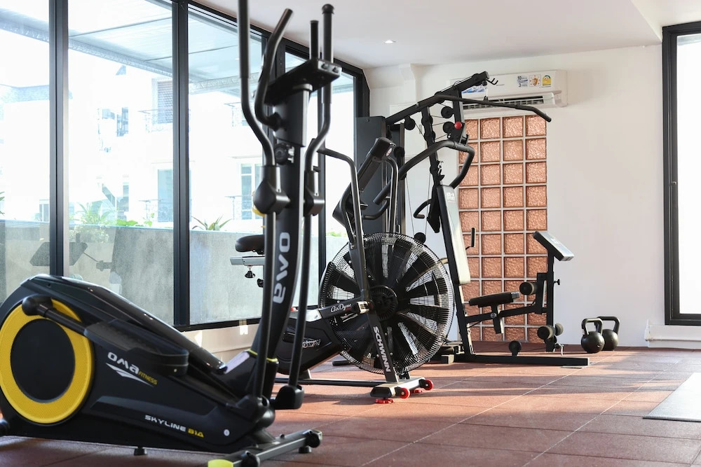 RoomQuest Thonglor