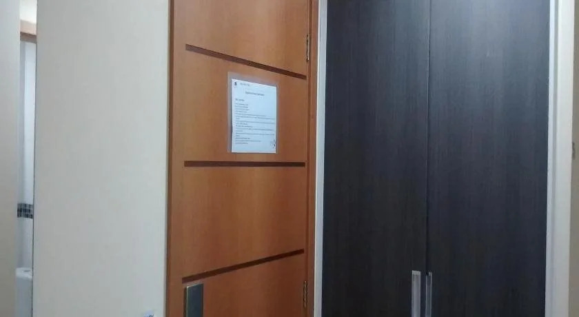 Hotel Sollievo