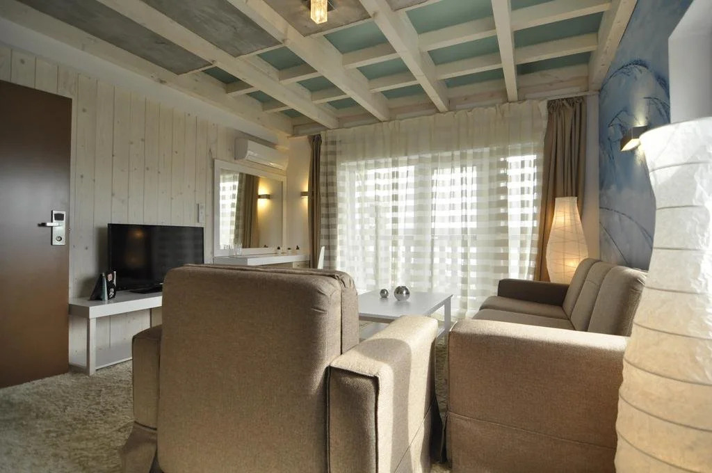 Aparthotel Seasons Glavatarski Han