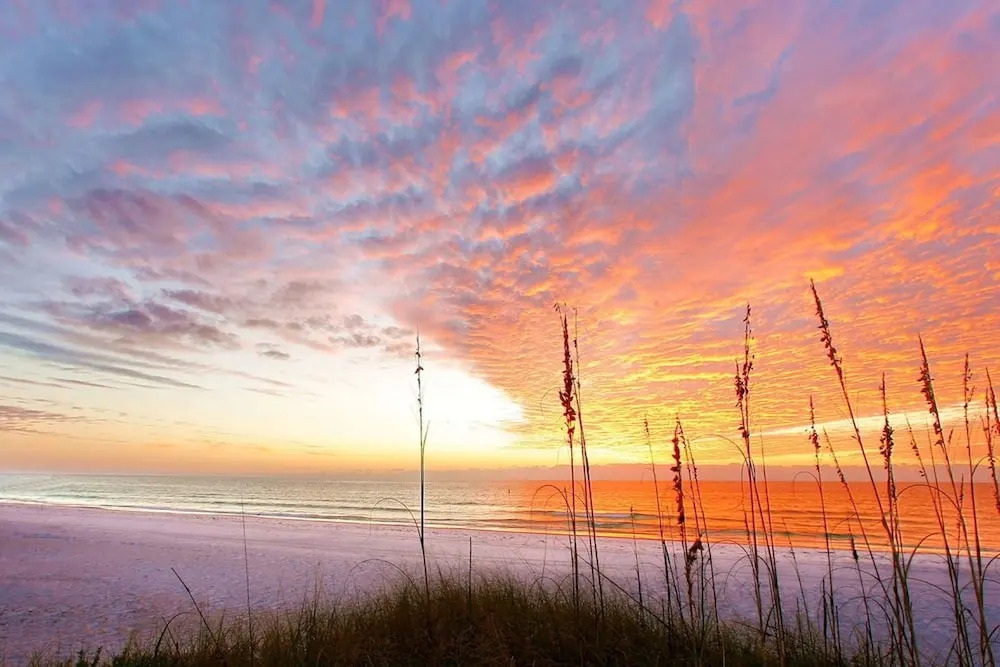 Gulf Holiday By Beachside Management