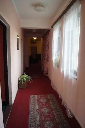 Penzion Na Vinici
