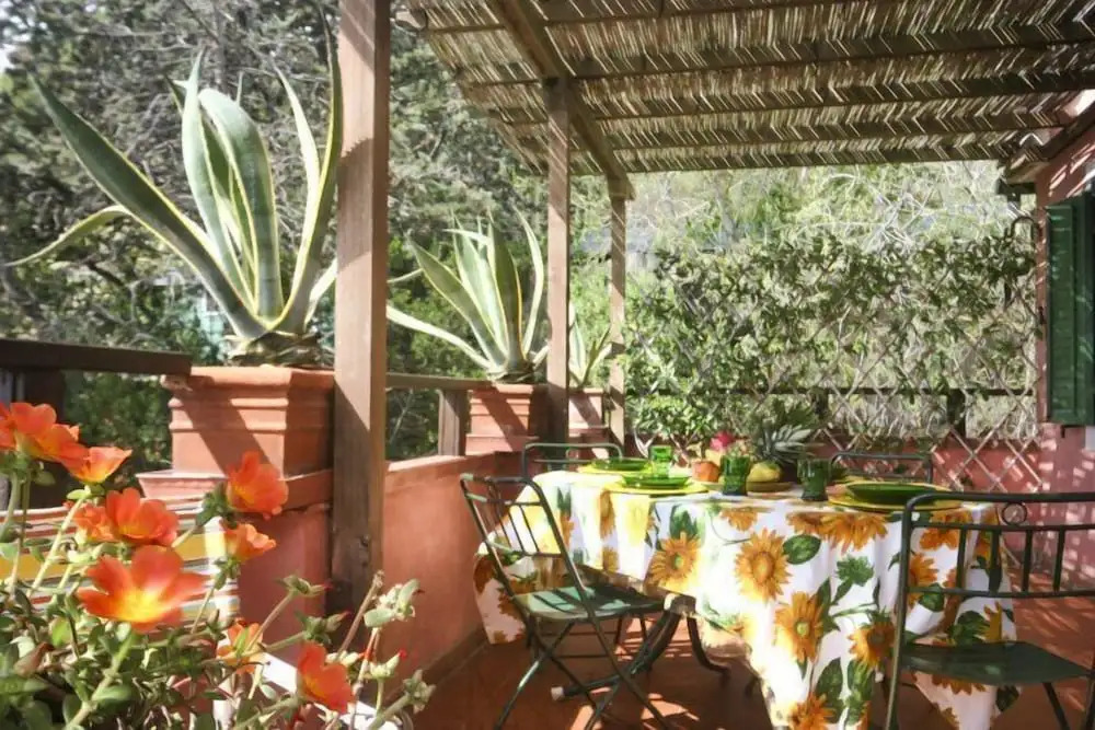 Casa Pucci