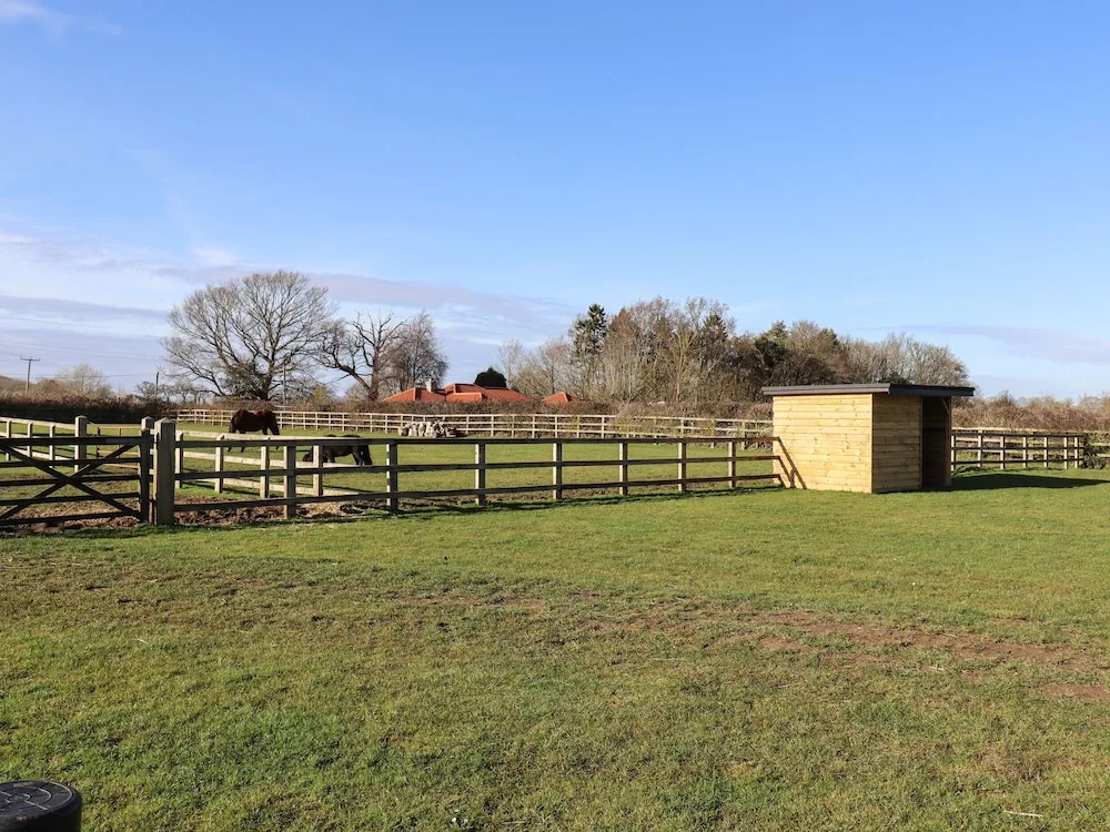 Grange Barn