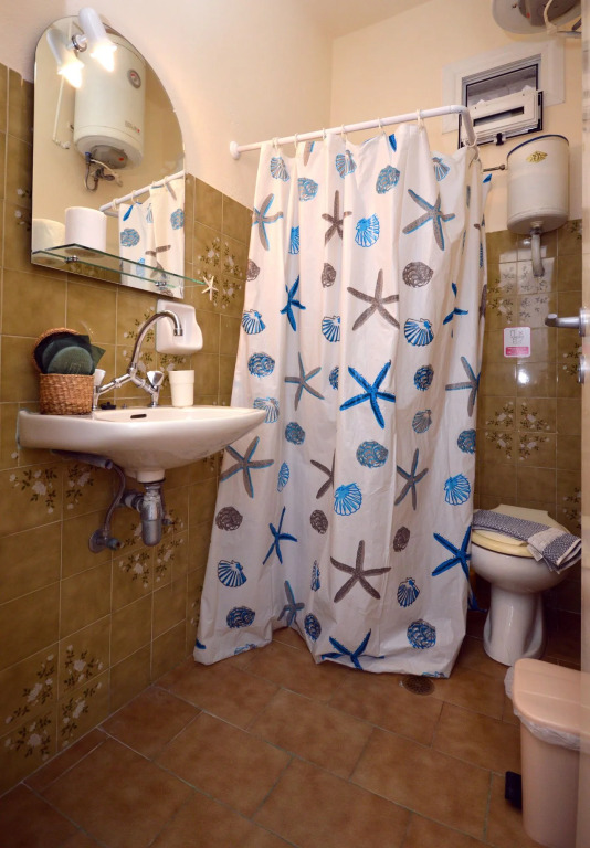 Koukounari Rooms
